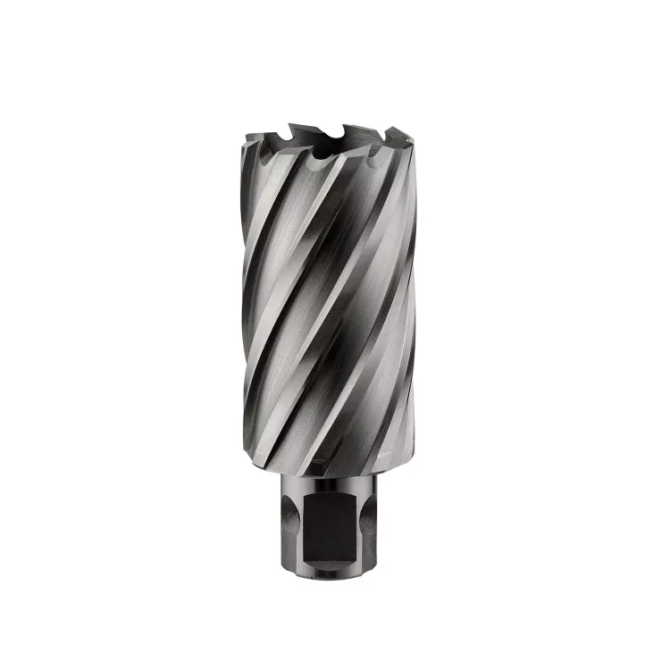 Сверло корончатое ALTECO HSS 26x30 22455 купить в Ноябрьске