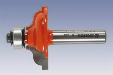 Фреза профильная с подшипником Кратон (1 09 05 041) 1 09 05 041 купить в Ноябрьске