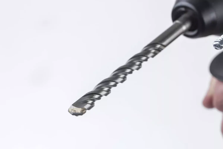 Бур HAMMER Ф12х160мм SDS Plus (201-122) купить в Ноябрьске