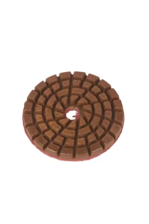 Шлифовальный пад №500 для машин мозаично-шлифовальных GM400/GM600 (мокрая шлифовка) 1024121 купить в Ноябрьске