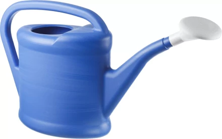 Лейка садовая GRINDA, пластмассовая, съемный наконечник, 8л 40319-08_z01 купить в Ноябрьске
