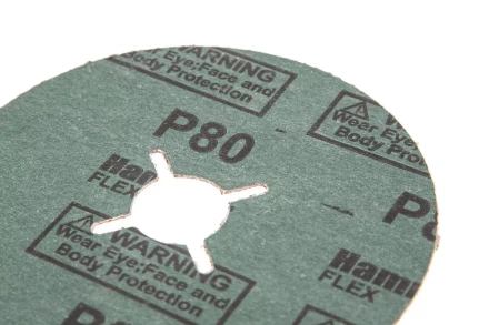 Круг фибровый HAMMER 243-005 купить в Ноябрьске