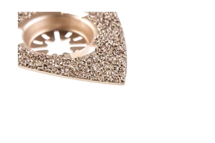 Насадка HAMMER MF-AC 023, 79 мм, треугольная купить в Ноябрьске