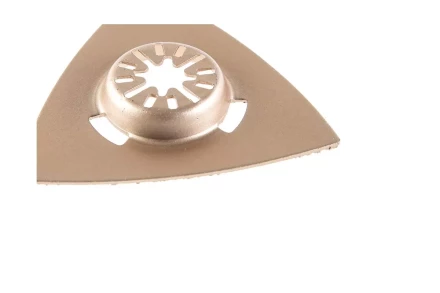 Насадка HAMMER MF-AC 023, 79 мм, треугольная купить в Ноябрьске