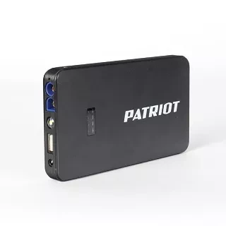 Пусковой многофункциональный аккумулятор PATRIOT Magnum 8 P купить в Ноябрьске