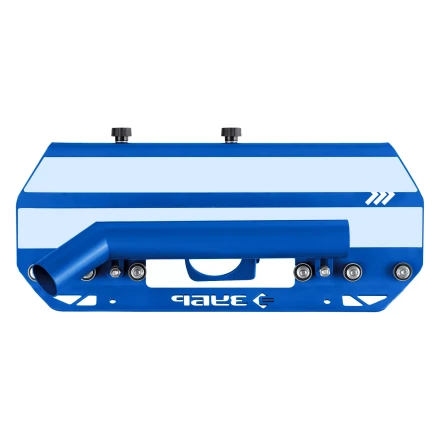 ЗУБР заусовщик для плитки 45° под УШМ (33110) купить в Ноябрьске