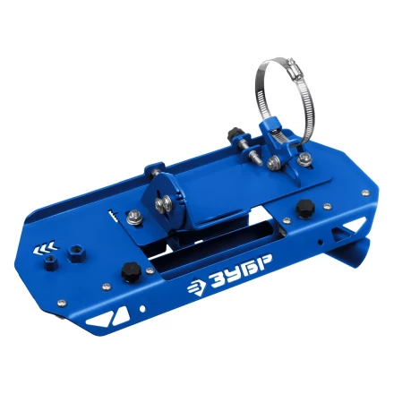 ЗУБР заусовщик для плитки 45° под УШМ (33110) купить в Ноябрьске