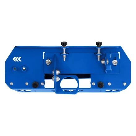 ЗУБР заусовщик для плитки 45° под УШМ (33110) купить в Ноябрьске
