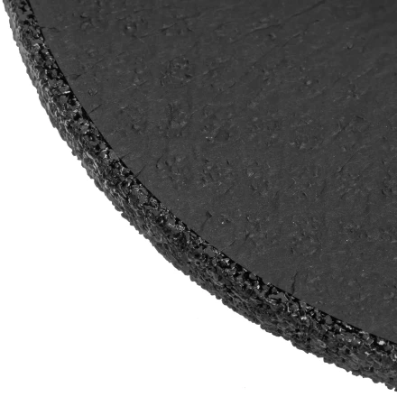 Круг шлифовальный по металлу, 125 х 6,0 х 22,2 мм, A24QBF// Denzel 74271 купить в Ноябрьске