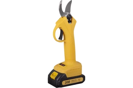 Аккумуляторный секатор CP-20Li-2K EA+ Eurolux (в комплекте с 2 АКБ и ЗУ) 70/13/140 купить в Ноябрьске