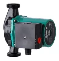 Насос циркуляционный Кама RS 25/6-180 купить в Ноябрьске