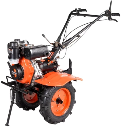 Мотоблок-культиватор дизельный PATRIOT BOSTON-6D купить в Ноябрьске