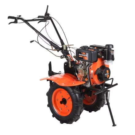 Мотоблок-культиватор дизельный PATRIOT BOSTON-6D купить в Ноябрьске
