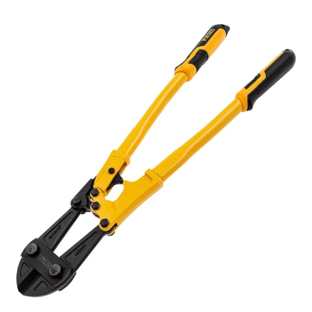 Болторез 450 мм 18&quot;, Cr-Mo Denzel 78534 купить в Ноябрьске