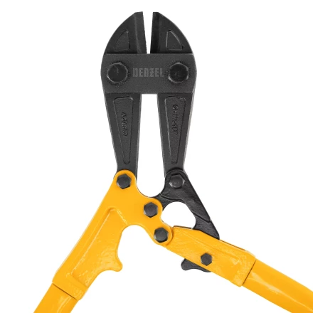 Болторез 450 мм 18&quot;, Cr-Mo Denzel 78534 купить в Ноябрьске