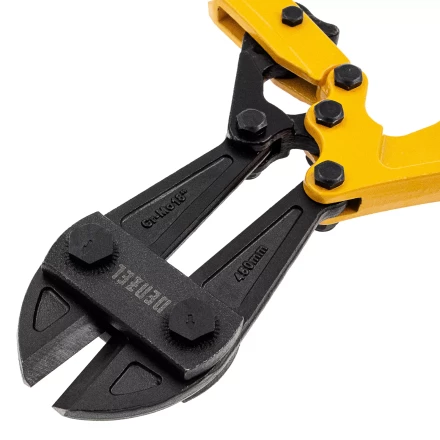 Болторез 450 мм 18&quot;, Cr-Mo Denzel 78534 купить в Ноябрьске