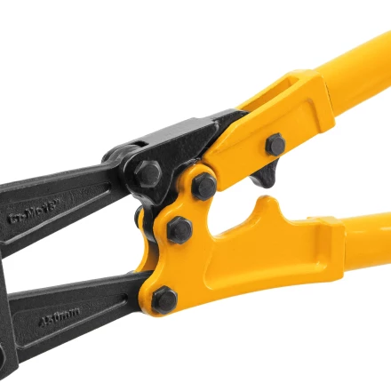 Болторез 450 мм 18&quot;, Cr-Mo Denzel 78534 купить в Ноябрьске