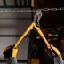 Болторез 450 мм 18&quot;, Cr-Mo Denzel 78534 купить в Ноябрьске