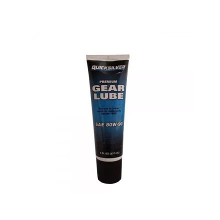Масло Quicksilver Premium Gear Lube 92-802844Q02 купить в Ноябрьске