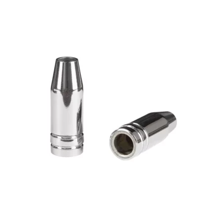 Сопло MIG 15 d=9,5мм коническое FoxWeld купить в Ноябрьске