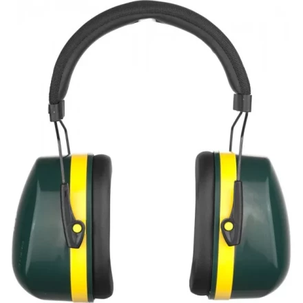 Наушники KRAFTOOL &quot;EXPERT&quot; защитные, мягкое оголовье 11360 купить в Ноябрьске