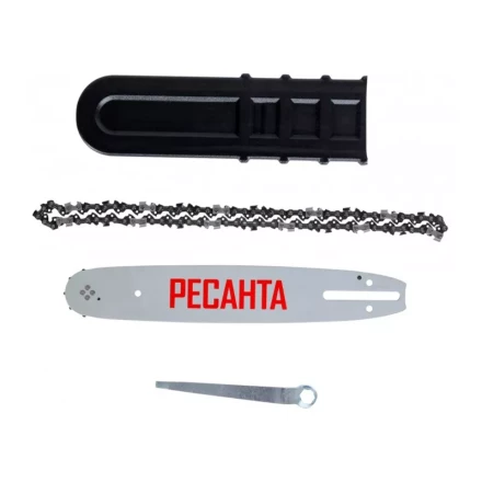 Электропила Ресанта ЭП-1512П 70/10/10 купить в Ноябрьске