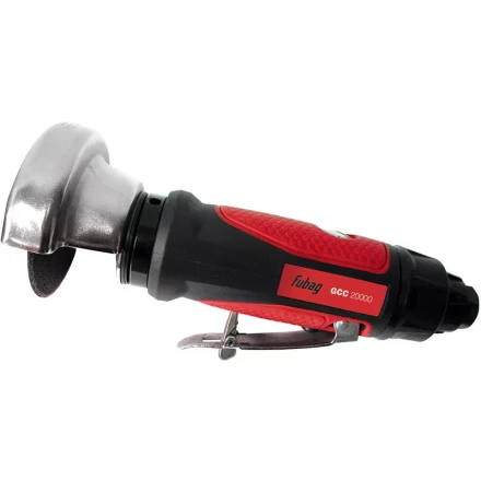 Пневмошлифмашина отрезная GСC 20000 Fubag купить в Ноябрьске