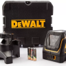 Нивелир лазерный уровень DW 0811 DeWalt купить в Ноябрьске
