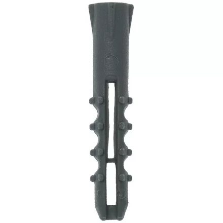 Дюбель ЗУБР &quot;МАСТЕР&quot; распорный полипропиленовый, тип &quot;Ёжик&quot;, 10 x 60 мм, 500 шт 4-301060-10-060 купить в Ноябрьске