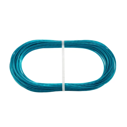 Шнур хозяйственный с полимерным покрытием, 2 мм, L 20 м, Home Palisad 937015 купить в Ноябрьске