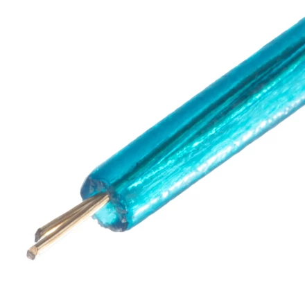 Шнур хозяйственный с полимерным покрытием, 2 мм, L 20 м, Home Palisad 937015 купить в Ноябрьске