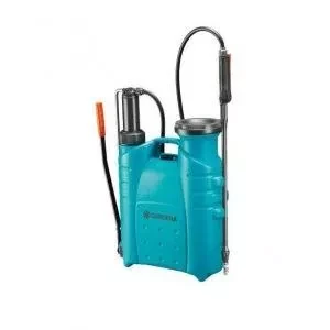 Опрыскиватель ранцевый Comfort 12 л GARDENA купить в Ноябрьске