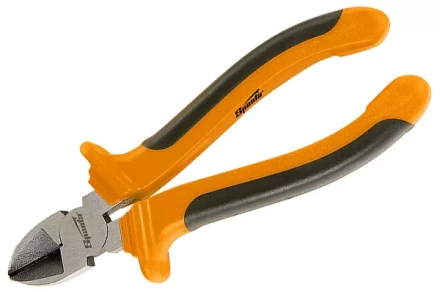 Бокорезы Comfort 180 мм шлифованные двухкомпонентные рукоятки SPARTA 17568 купить в Ноябрьске