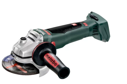 Шлифмашина  УШМ WB 18 LTX BL 125 Quick аккумуляторная Metabo купить в Ноябрьске