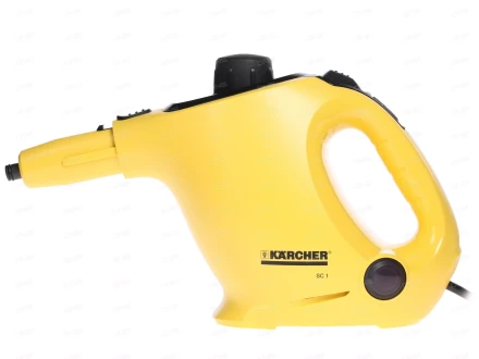 Пароочиститель ручной KARCHER SC 1 (1.516-300.0) купить в Ноябрьске