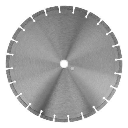 Диск алмазный 350 х 25.4 мм Сибртех 731043, &quot;Бетон&quot;, сухой/мокрый рез купить в Ноябрьске