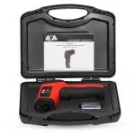Пирометр инфракрасный ADA TemPro 900 с калибровкой купить в Ноябрьске