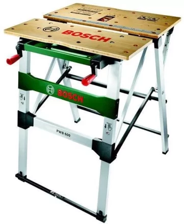 Верстак PWB 600 BOSCH 0.603.В05.200 купить в Ноябрьске