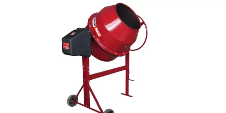 Бетоносмеситель Б-165 ПрофМаш купить в Ноябрьске