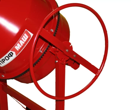 Бетоносмеситель Б-165 ПрофМаш купить в Ноябрьске