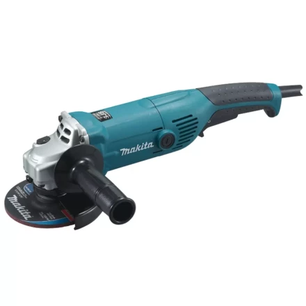 Угловая шлифовальная машина Makita GA5021C УШМ Болгарка купить в Ноябрьске