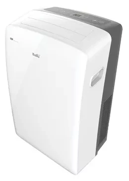 Мобильный кондиционер BALLU BPHS-09H купить в Ноябрьске