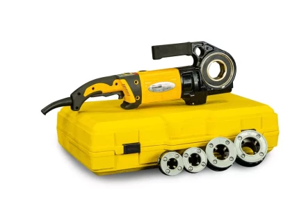 Клупп электрический TOR SQ30A до 1,25&quot; 1029740 купить в Ноябрьске