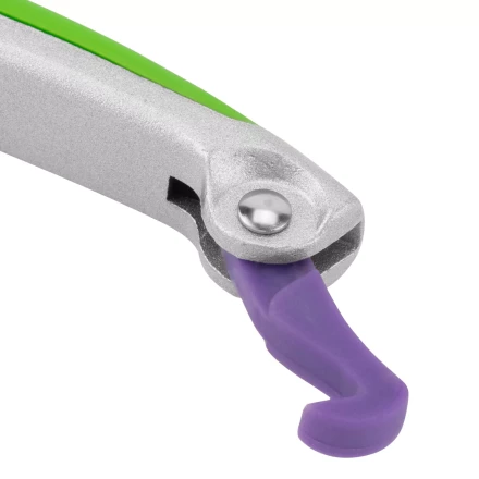 Секатор прямого реза, алюминиевые рукоятки Palisad 604898 купить в Ноябрьске