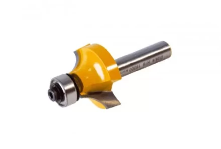 Фреза кром. калевочная ф19,1х10мм R3,2мм хв. 8мм Энкор 46232 купить в Ноябрьске