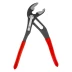 Клещи переставные 180 мм Matrix, кнопочный механизм, хром-ванадий, обливные рукоятки 17925 купить в Ноябрьске