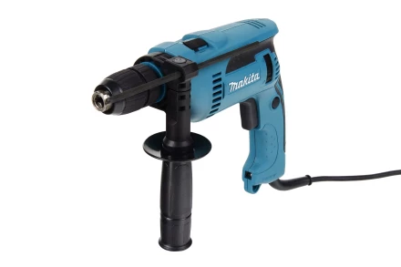 Дрель ударная Makita HP1641F купить в Ноябрьске