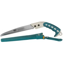Пила садовая RACO в ножнах 250 / 430 мм 4216-53/317C
