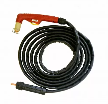 Плазменный резак LT141 Евро 6метр HF Aurora купить в Ноябрьске