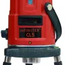 Лазерный нивелир CONDTROL INFINITER CL5 купить в Ноябрьске